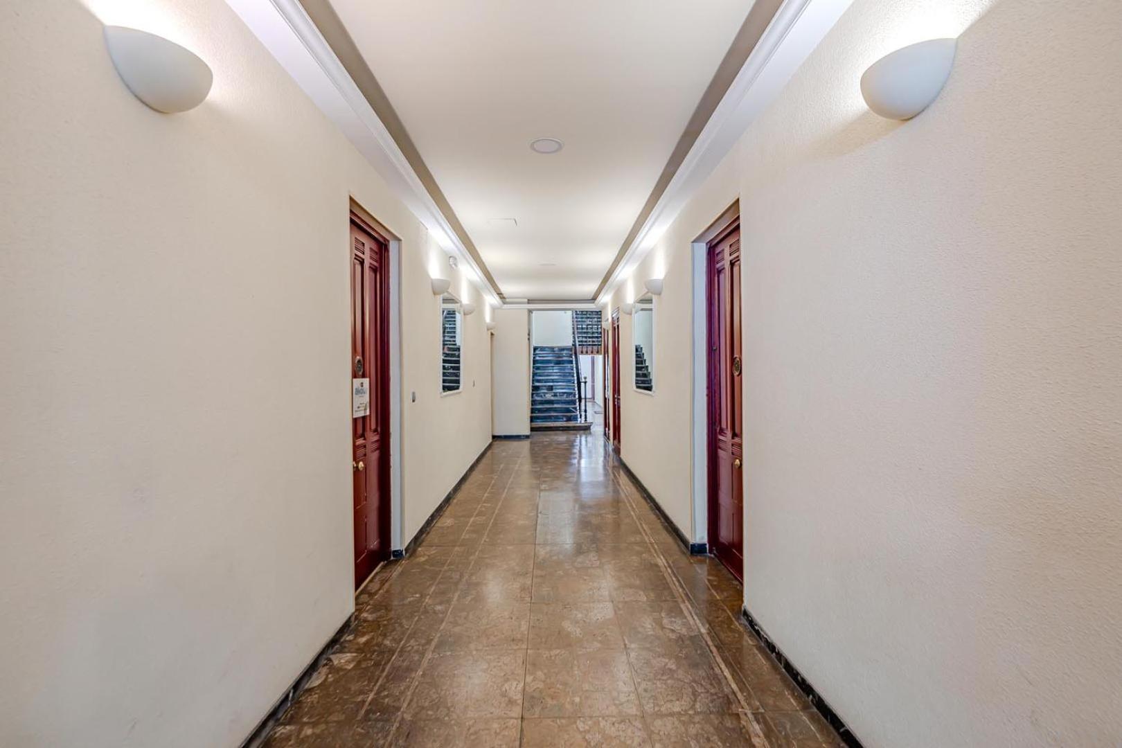 Appartamento Increible Loft A 5 Min Del Retiro & Wizink Madrid Esterno foto