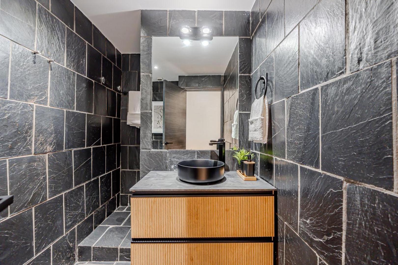 Appartamento Increible Loft A 5 Min Del Retiro & Wizink Madrid Esterno foto